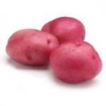 Cartofi rosii kg